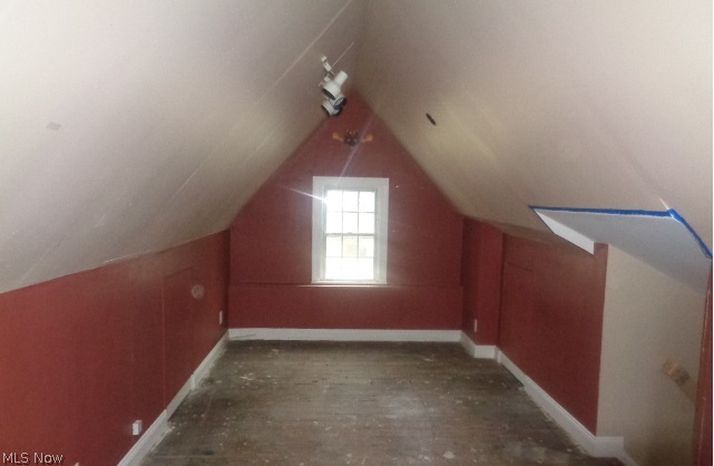 Dover Bay - Residential