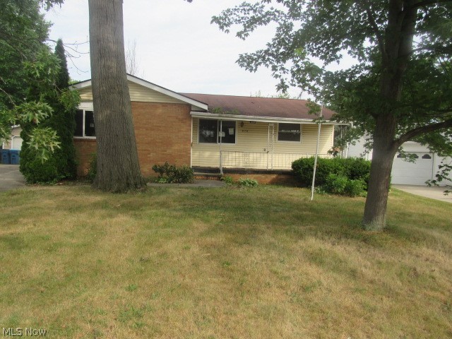 Oakwood Acres 03 - Residential