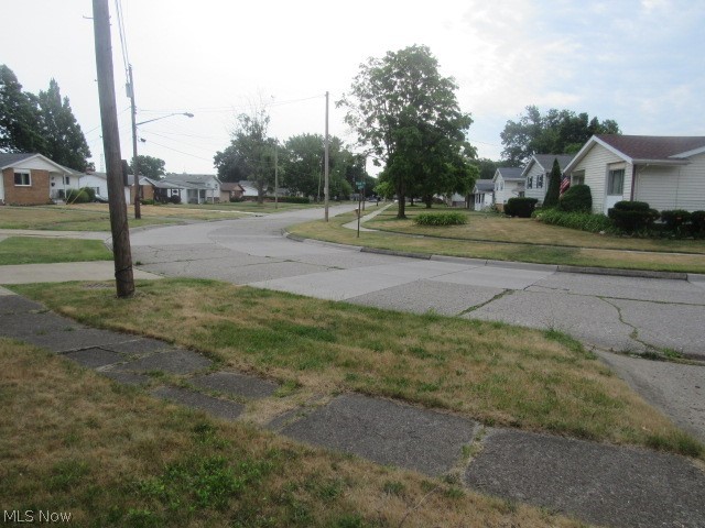 Oakwood Acres 03 - Residential