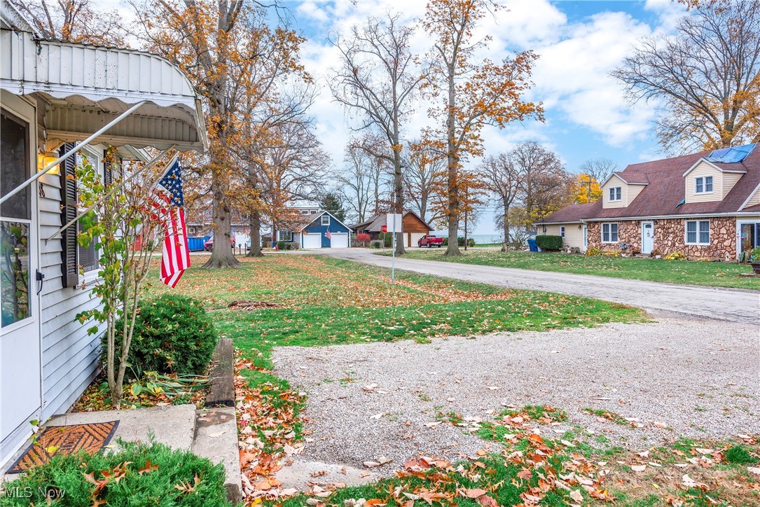 208 Parkland Boulevard, Vermilion, Ohio image 49