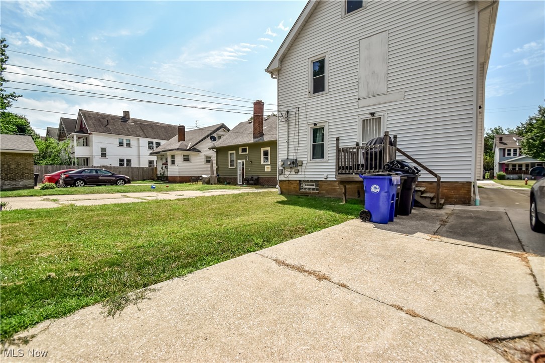 1051 E 171st Street