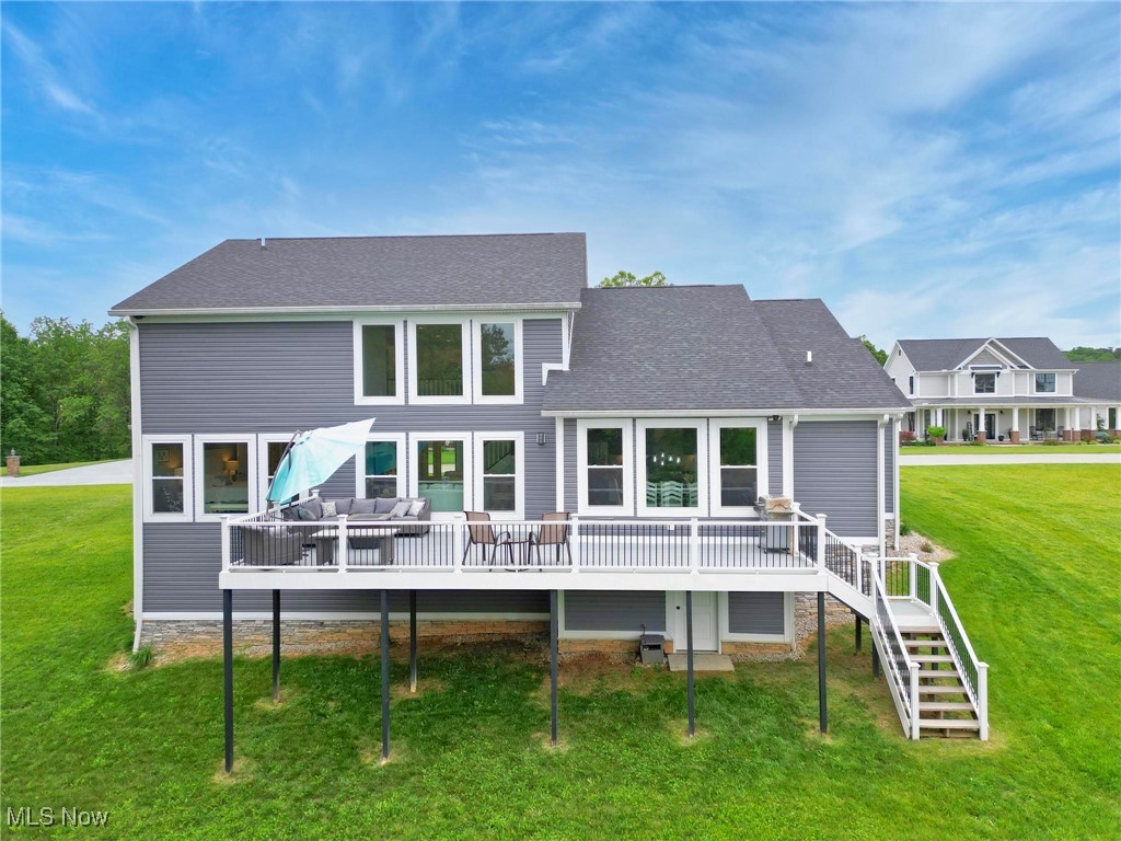 53 Winesap Drive, Parkersburg, West Virginia image 37