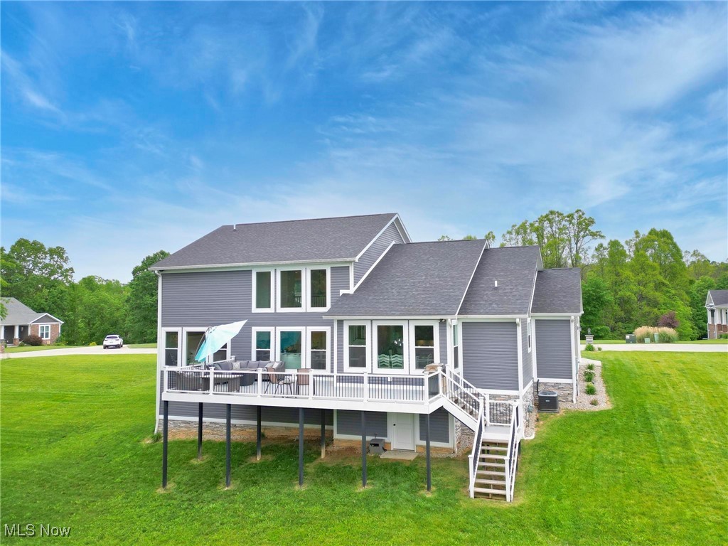 53 Winesap Drive, Parkersburg, West Virginia image 38