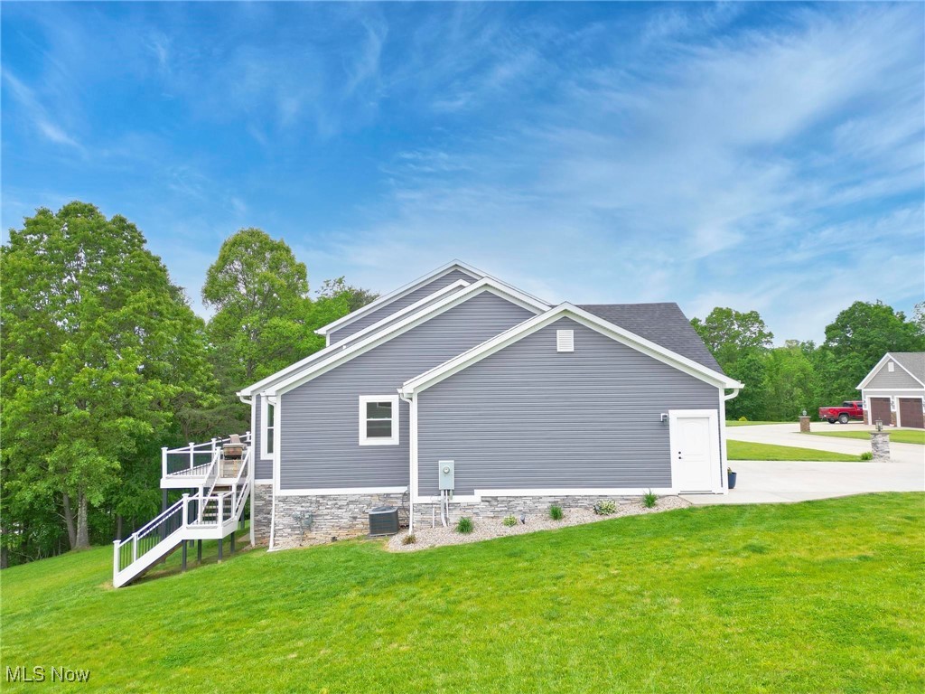 53 Winesap Drive, Parkersburg, West Virginia image 42