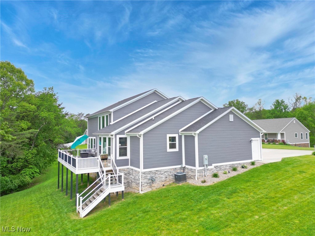 53 Winesap Drive, Parkersburg, West Virginia image 41