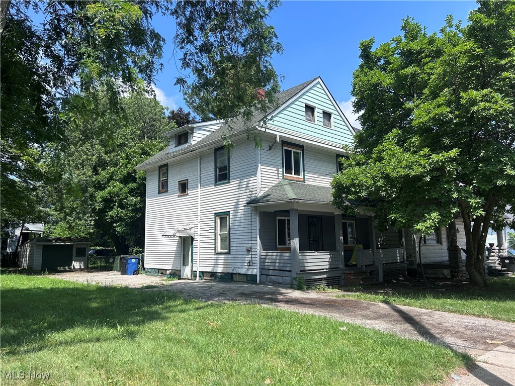 Burke Worley & Webster Sub - Residential