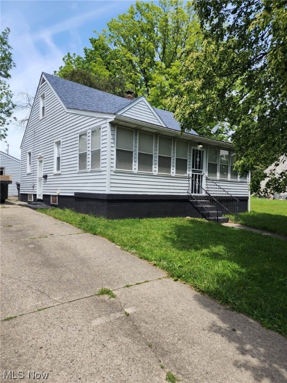 Youngstown - Residential