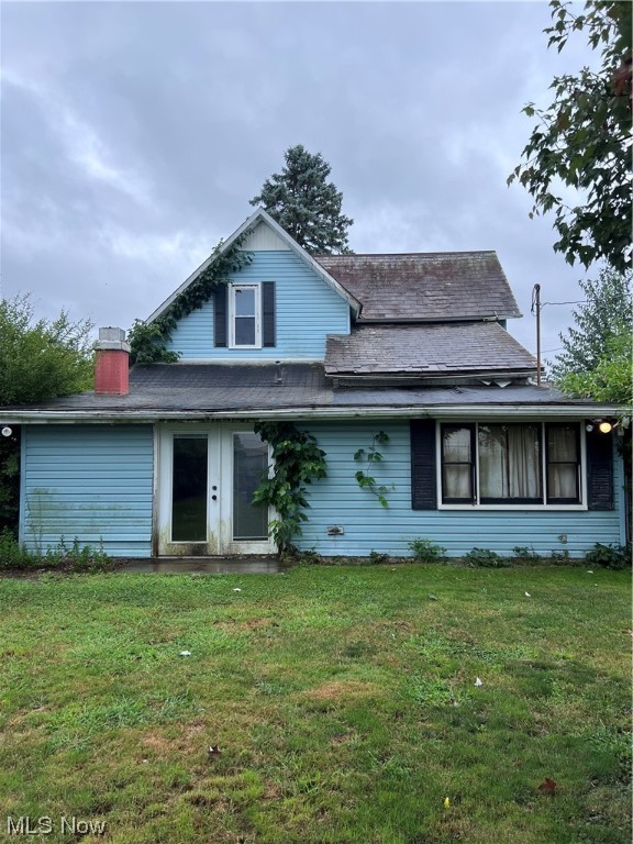 Phillip Shafer's Second Add - Residential