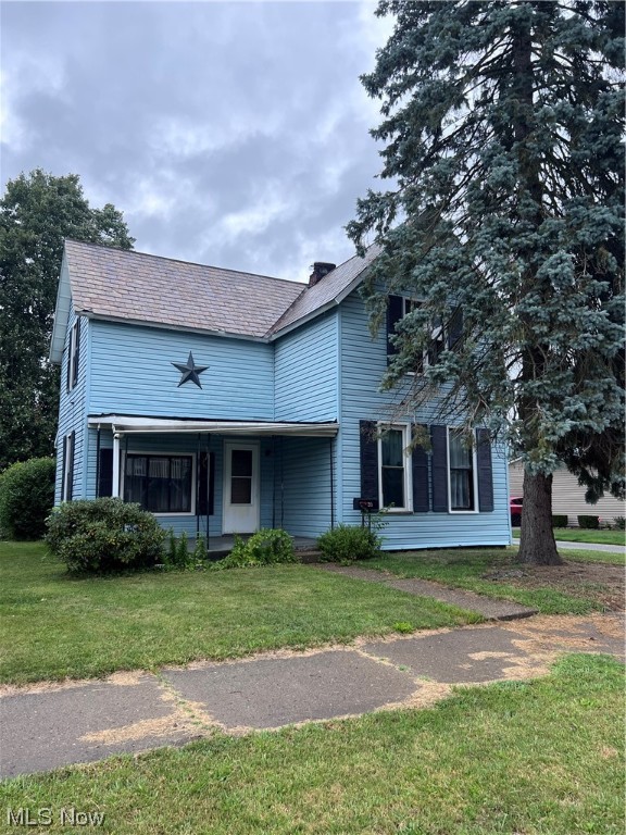 Phillip Shafer's Second Add - Residential