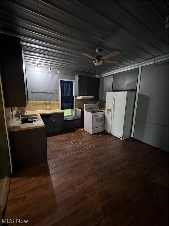 Phillip Shafer's Second Add - Residential