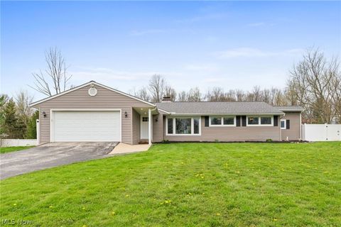 12440 Harold Drive Chesterland OH 44026