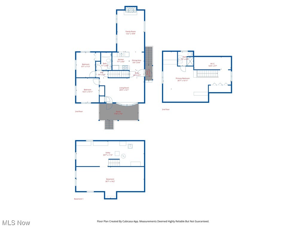 Orchard Hill - Residential