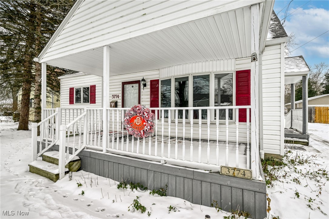 Orchard Hill - Residential