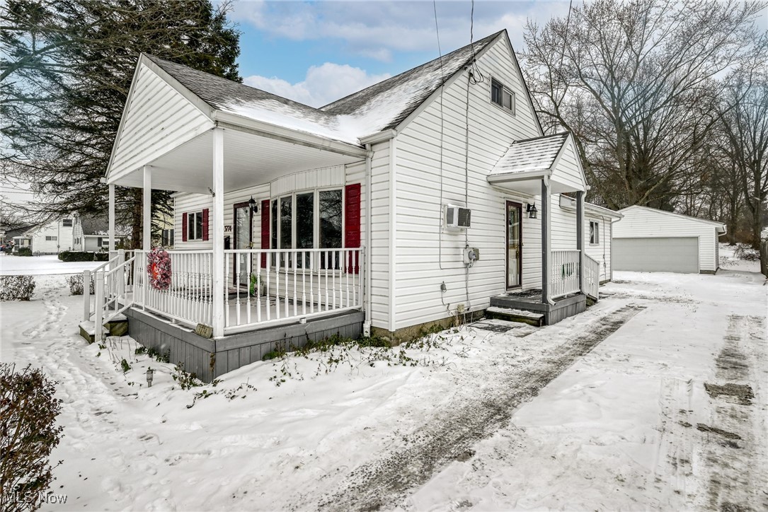 Orchard Hill - Residential