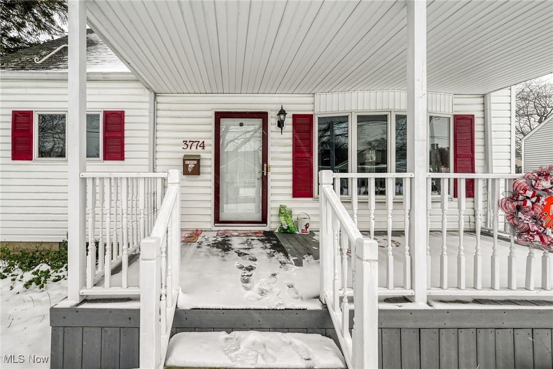 Orchard Hill - Residential