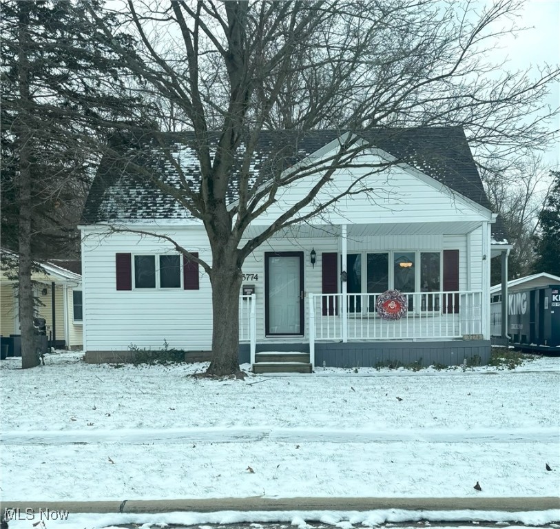 Orchard Hill - Residential