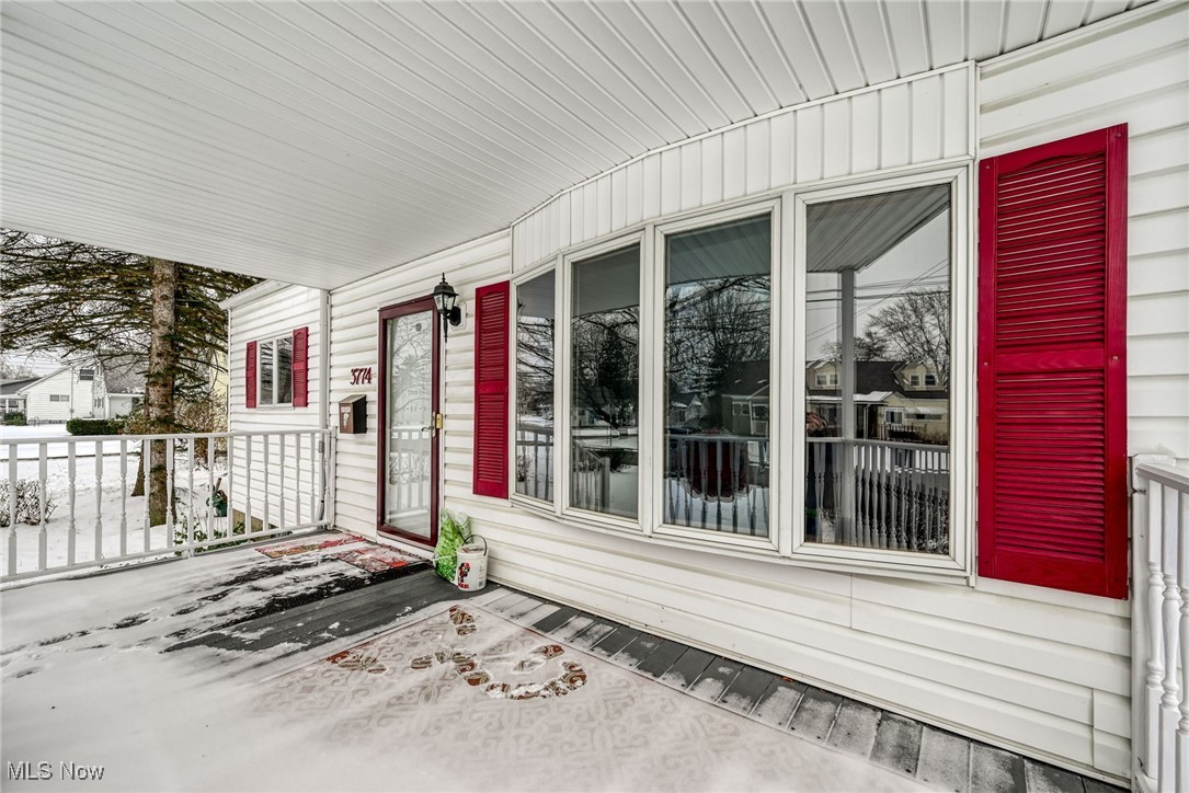 Orchard Hill - Residential