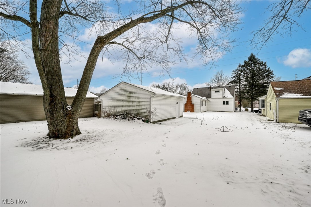 Orchard Hill - Residential