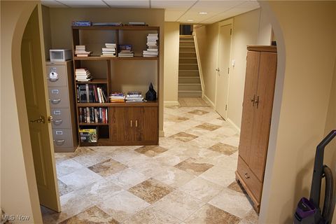 Tiny photo for 15868 Kenwood St, Middlefield, OH 44062 (MLS # 5174427)