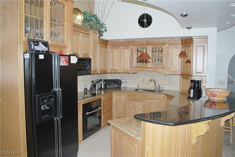 Tiny photo for 15868 Kenwood St, Middlefield, OH 44062 (MLS # 5174427)