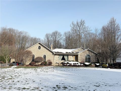 Tiny photo for 15868 Kenwood St, Middlefield, OH 44062 (MLS # 5174427)