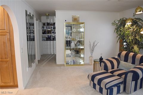 Tiny photo for 15868 Kenwood St, Middlefield, OH 44062 (MLS # 5174427)