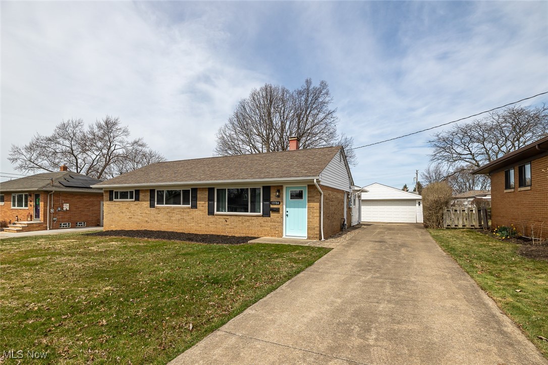 13584 Brookdale Avenue, Brook Park, Ohio image 2