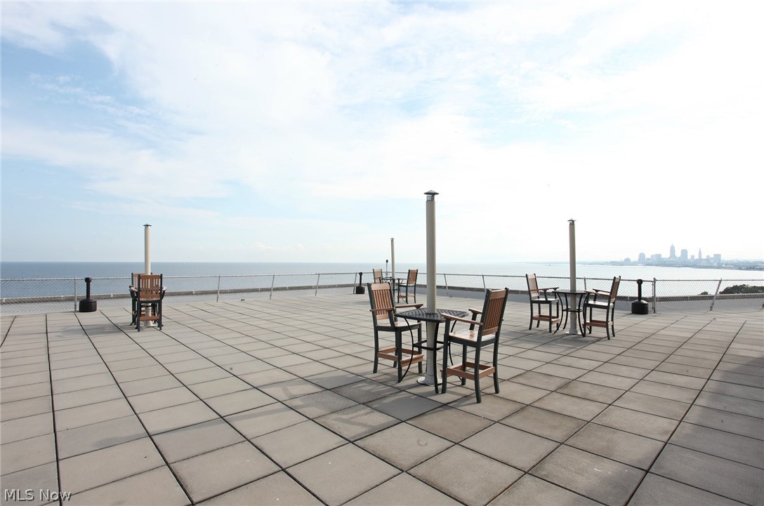 Berkshire Condo - Residential