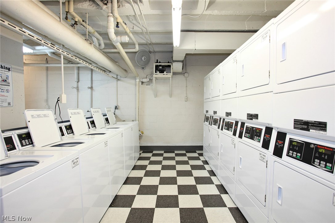 Berkshire Condo - Residential