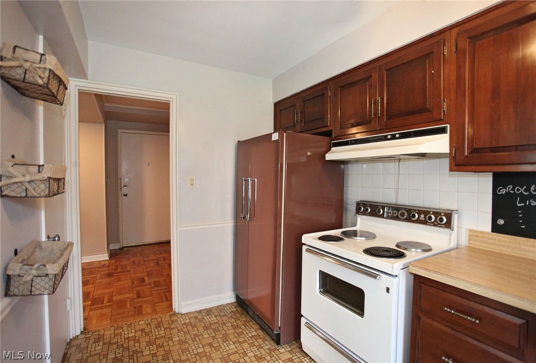 Berkshire Condo - Residential