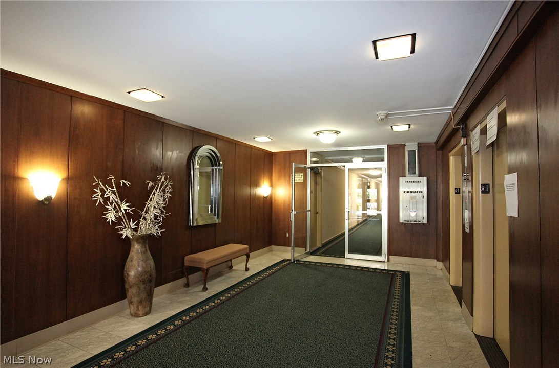 Berkshire Condo - Residential