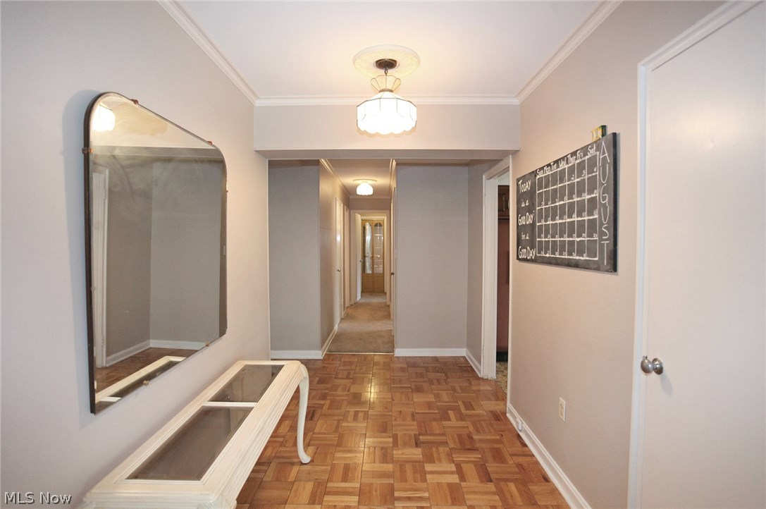 Berkshire Condo - Residential