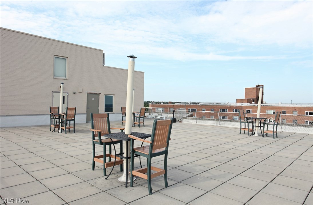 Berkshire Condo - Residential