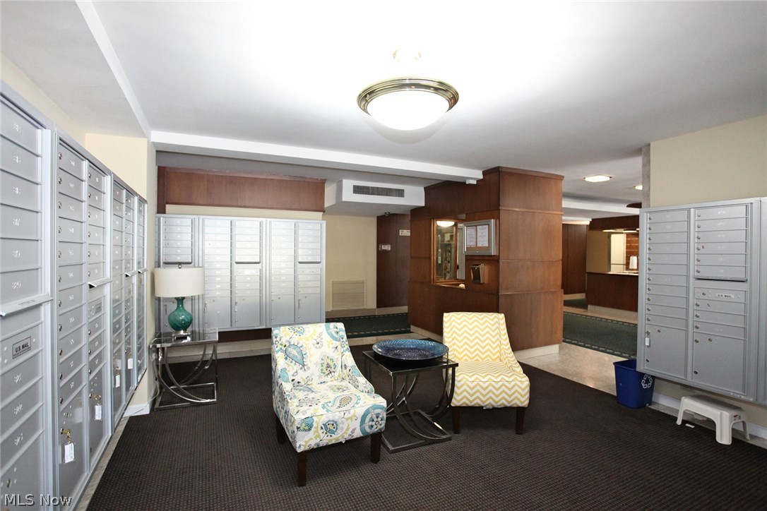 Berkshire Condo - Residential