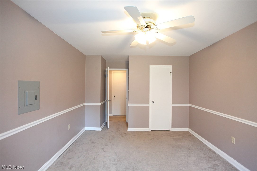 Berkshire Condo - Residential