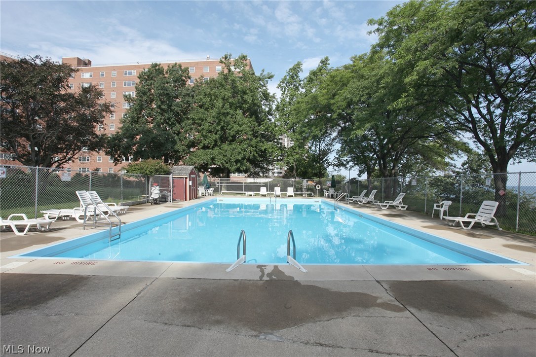 Berkshire Condo - Residential