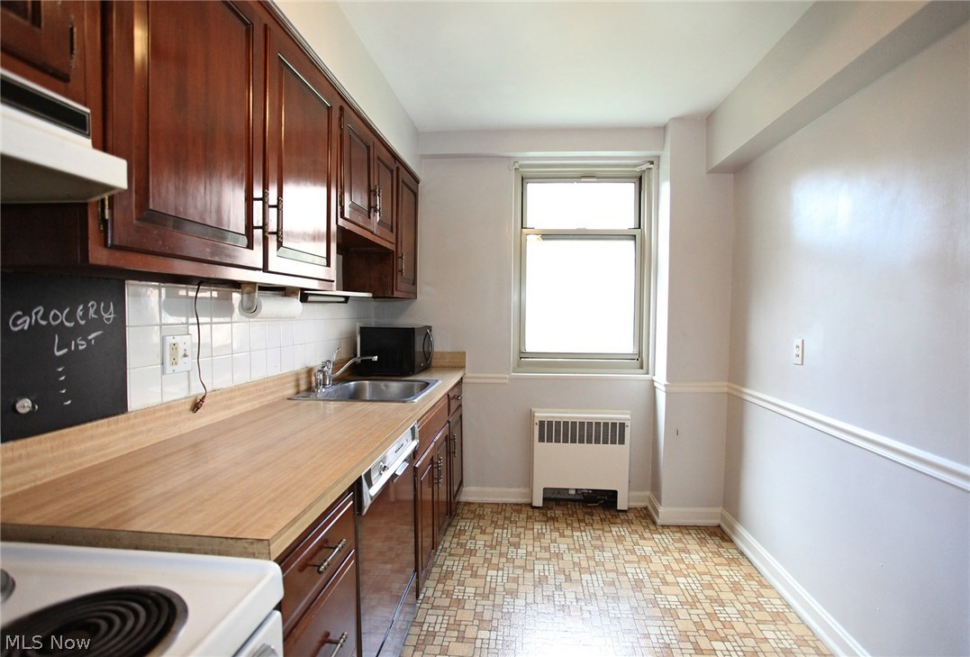 Berkshire Condo - Residential