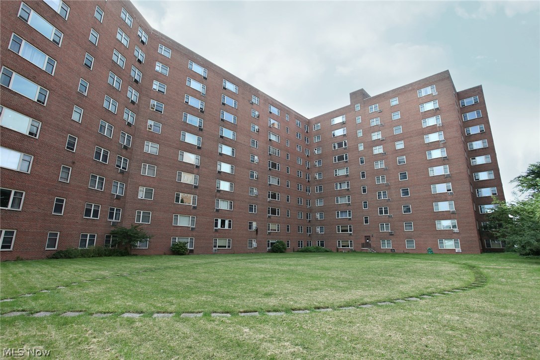 Berkshire Condo - Residential