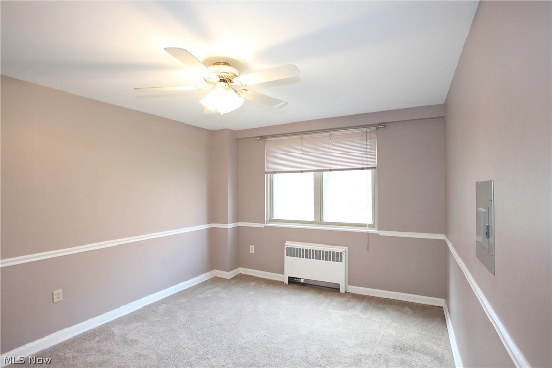 Berkshire Condo - Residential