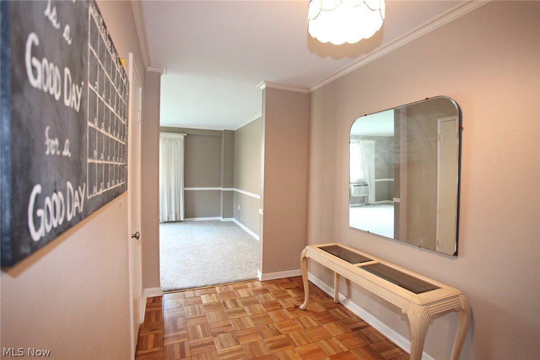 Berkshire Condo - Residential