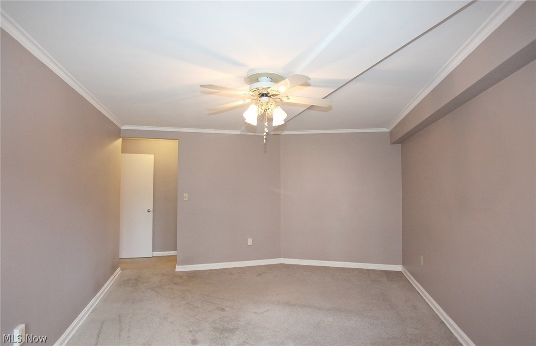 Berkshire Condo - Residential