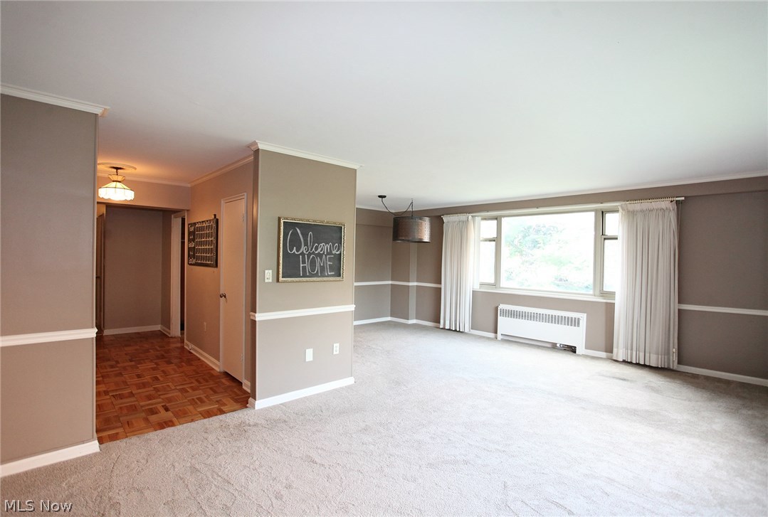 Berkshire Condo - Residential