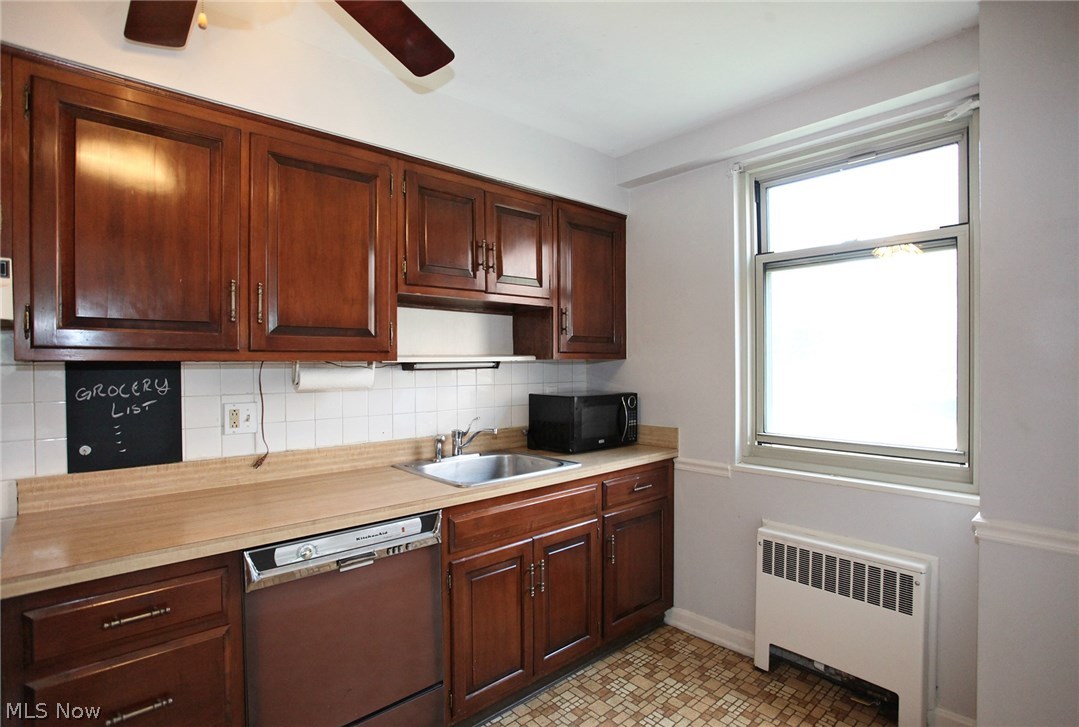 Berkshire Condo - Residential