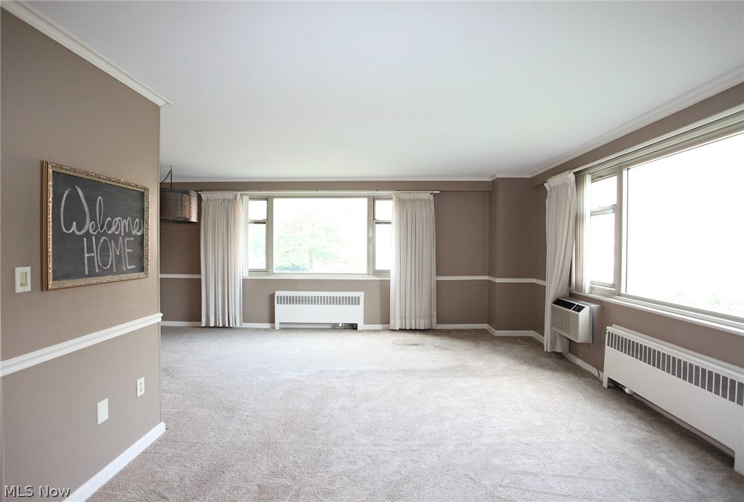 Berkshire Condo - Residential