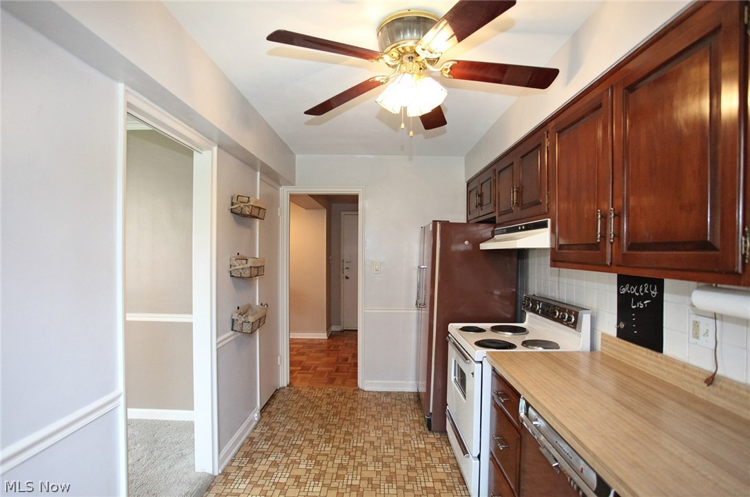 Berkshire Condo - Residential