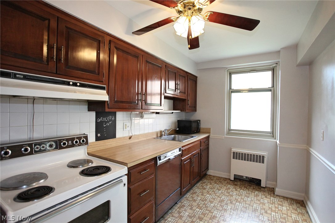 Berkshire Condo - Residential