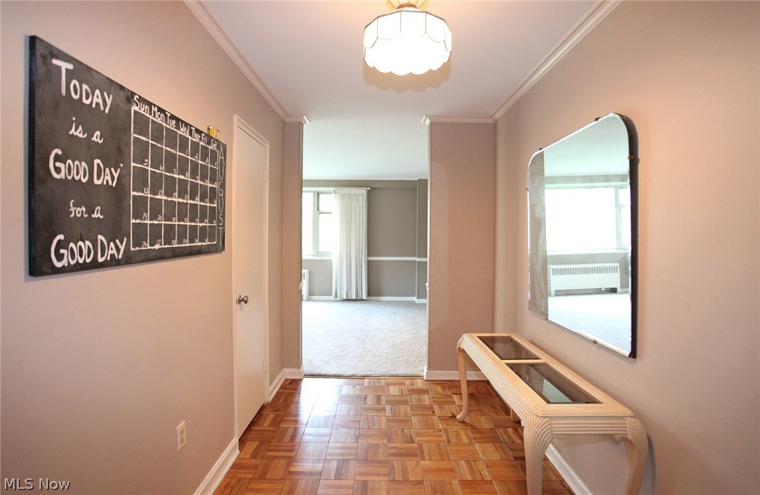 Berkshire Condo - Residential