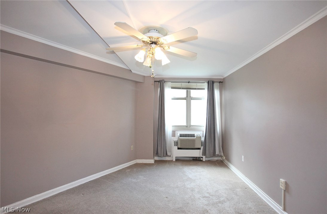 Berkshire Condo - Residential