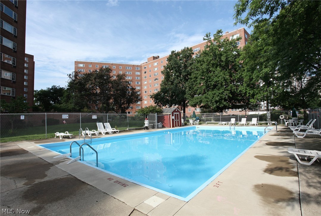 Berkshire Condo - Residential