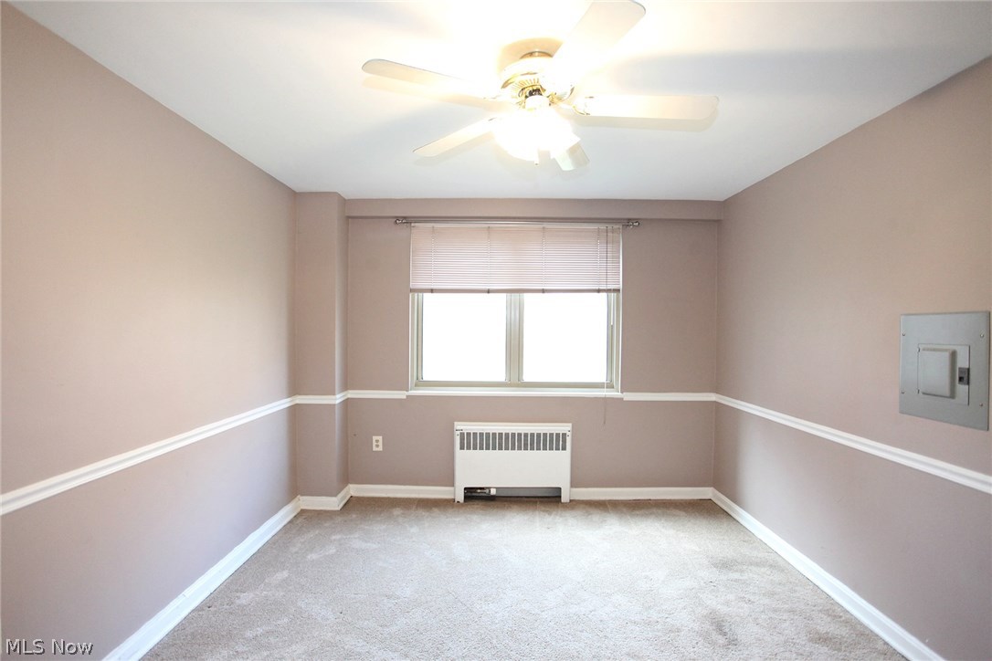 Berkshire Condo - Residential